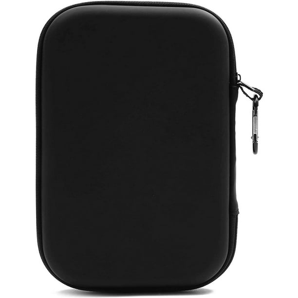 New Cable Cord Organizer Electronics Accessories Travel Bag USB Hard Drive Case